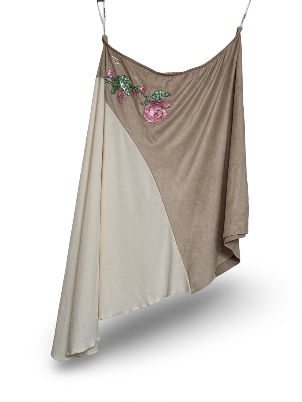 Kosiuko Argentina Asymmetrical Skirt
